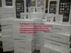 Рождество PROMO: iPhone 5S, Galaxy S4, Ipad Air  - Изображение #1, Объявление #1003503