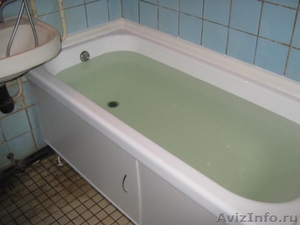 Акриловый вкладыш в ванну - Изображение #4, Объявление #140695