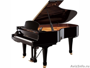 Настройка пианино и рояля - Изображение #1, Объявление #1017283