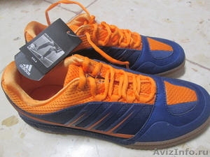 Кроссовки сток на вес из Испании. Adidas Reebok Nike - Изображение #1, Объявление #1039947