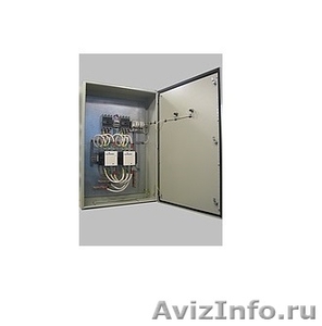 Шкаф АВР 25А электрический - Изображение #1, Объявление #1049272