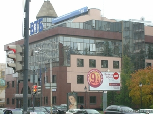 Офисы в центре Екатеринбурга - Изображение #1, Объявление #385790