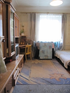 Обмен двух комнат в Екатеринбурге на 1-комнатную кв.в Екатеринбурге - Изображение #1, Объявление #1069407