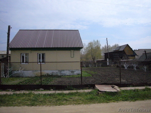 Продам дом в п. Нагорный - Изображение #2, Объявление #1076430