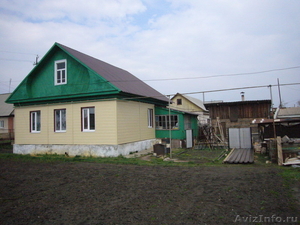 Продам дом в п. Нагорный - Изображение #3, Объявление #1076430