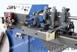 Полуавтомат для изготовления горизонтальных жалюзи FET-OT2012 - Изображение #1, Объявление #1092622