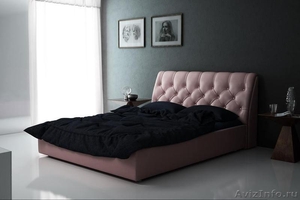 Мягкая кровать Ариэль - Изображение #4, Объявление #1108409