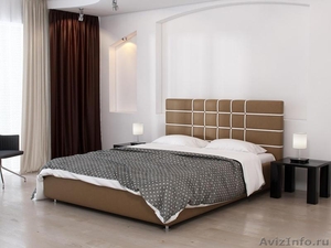 Мягкая кровать беатрис   - Изображение #3, Объявление #1108404