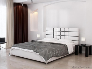 Мягкая кровать беатрис   - Изображение #4, Объявление #1108404