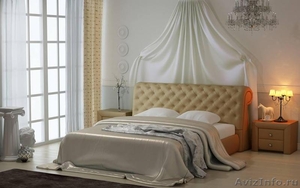  Мягкая кровать Джульетта  - Изображение #1, Объявление #1108413