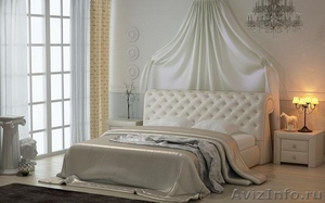  Мягкая кровать Джульетта  - Изображение #3, Объявление #1108413