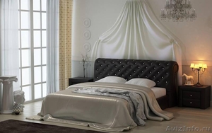  Мягкая кровать Джульетта  - Изображение #4, Объявление #1108413