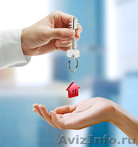 Ипотека, недвижимость: покупка, продажа, обмен, сопровождение  - Изображение #1, Объявление #1102717