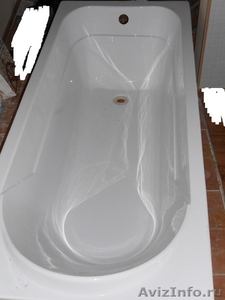 ванна акрил и строй смеси - Изображение #5, Объявление #1152621