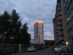 Сдам квартиру посуточно в г.Екатеринбурге - Изображение #3, Объявление #1173892