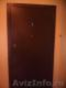 сейф - двери металлические  - Изображение #1, Объявление #1143779