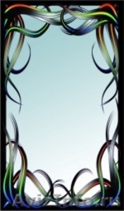 Настенное зеркало в тон интерьеру - Изображение #9, Объявление #1174220