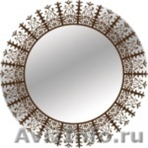 Настенное зеркало в тон интерьеру - Изображение #5, Объявление #1174220