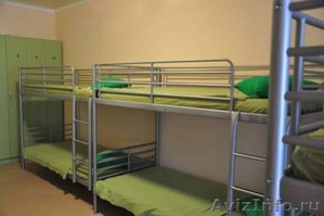 Екб-Хостел предлагает аренда спальные места посуточно в Екатеринбурге. - Изображение #2, Объявление #1187532