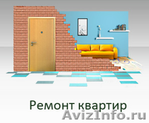 Капитальный,косметический ремонт квартир,офисов - Изображение #2, Объявление #1186699