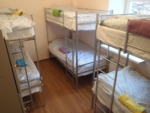 Екб-Хостел предлагает аренда спальные места посуточно в Екатеринбурге. - Изображение #1, Объявление #1187532