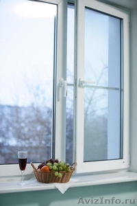 Окна ПВХ в Екатеринбурге - Изображение #1, Объявление #1208077