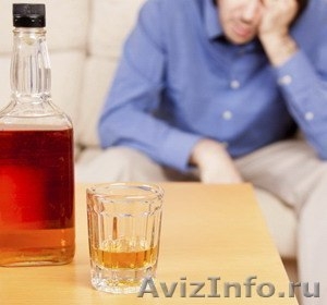 Лечение алкогольной зависимости в Екатеринбурге - Изображение #3, Объявление #1207923