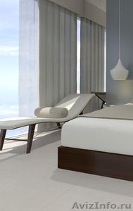 Апартамент в 4* Sky Central Hotel в Дубае от всемирного отельного оператора - Изображение #2, Объявление #1227976