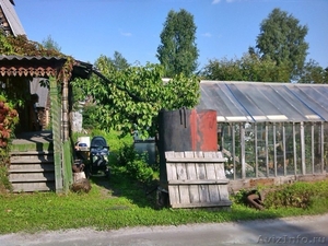 Продается сад, КС «Родничок - 2», п. Северка, г. Екатеринбург - Изображение #6, Объявление #1236566