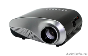 Портативный Видео-проектор LED Full HD - Изображение #1, Объявление #1249536