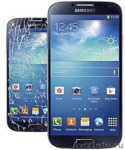 Акция на замену стекла Samsung GalaxyS и Note - Изображение #1, Объявление #1270280