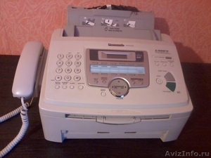Продается лазерный факс Panasonic KX-FL 513 - Изображение #1, Объявление #1273074