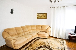 1-комнатная квартира в класическом стиле в центре Екатеринбурга - Изображение #1, Объявление #1316435