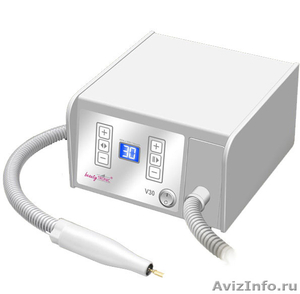Аппарат для педикюра beautytronic V-30 (Германия) - Изображение #1, Объявление #1309948