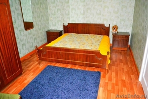 2-комнатная квартира стандарт класса Екатеринбург - Изображение #2, Объявление #1316437