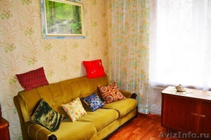 2-комнатная квартира стандарт класса Екатеринбург - Изображение #4, Объявление #1316437