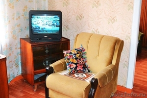 2-комнатная квартира стандарт класса Екатеринбург - Изображение #5, Объявление #1316437