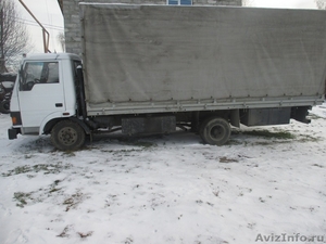 Продам грузовик ТАТА 613 - Изображение #2, Объявление #1335518