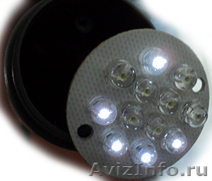 Ремонт светодиодного LED оборудования - Изображение #1, Объявление #1340934