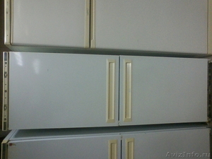 Холодильник stinol кшмх 340/140 - Изображение #1, Объявление #1348228