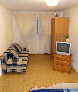 ПОСУТОЧНО 1-комнатная квартира ЖД  ВОКЗАЛ в Екатеринбурге - Изображение #1, Объявление #1098566
