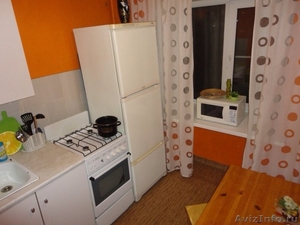 ПОСУТОЧНО 1-комнатная квартира ЖД  ВОКЗАЛ в Екатеринбурге - Изображение #3, Объявление #1098566
