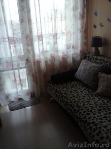 Двухкомнатная  квартира продается в престижном квартале Бургаса (Болгария) - Изображение #3, Объявление #1395239