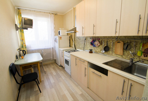 Продаю 3x-комнатную квартиру в Екатеринбурге - Изображение #4, Объявление #1392235