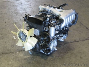 Японский двигатель на Газель 1JZ 2JZ 5VZ - Изображение #3, Объявление #1395229