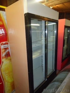 Шкаф холодильный, новый и б/у, гарантия - Изображение #4, Объявление #1385535