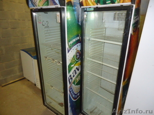 Шкаф холодильный, новый и б/у, гарантия - Изображение #2, Объявление #1385535