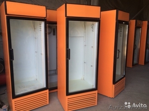 Шкаф холодильный, новый и б/у, гарантия - Изображение #5, Объявление #1385535