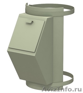 Клапан загрузочный для мусоропровода - Изображение #1, Объявление #1429447