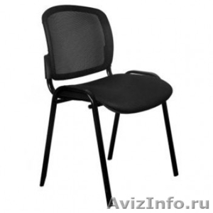 Офисные стулья от производителя, Стулья для посетителей, Стулья для руководителя - Изображение #1, Объявление #1497696